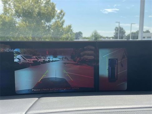 New 2025 Lincoln Navigator Black Label image 23