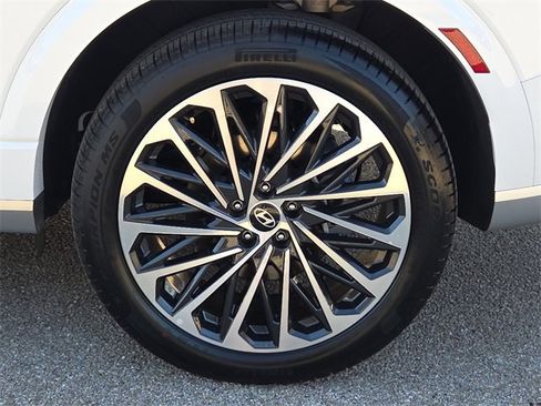 New 2026 Hyundai Palisade Calligraphy image 9