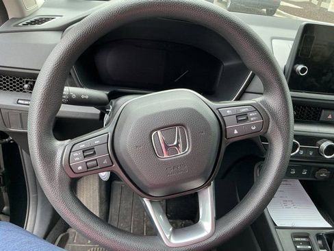 Used 2026 Honda CR-V EX image 27