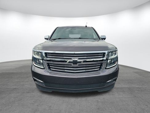 Used 2017 Chevrolet Tahoe Premier image 31