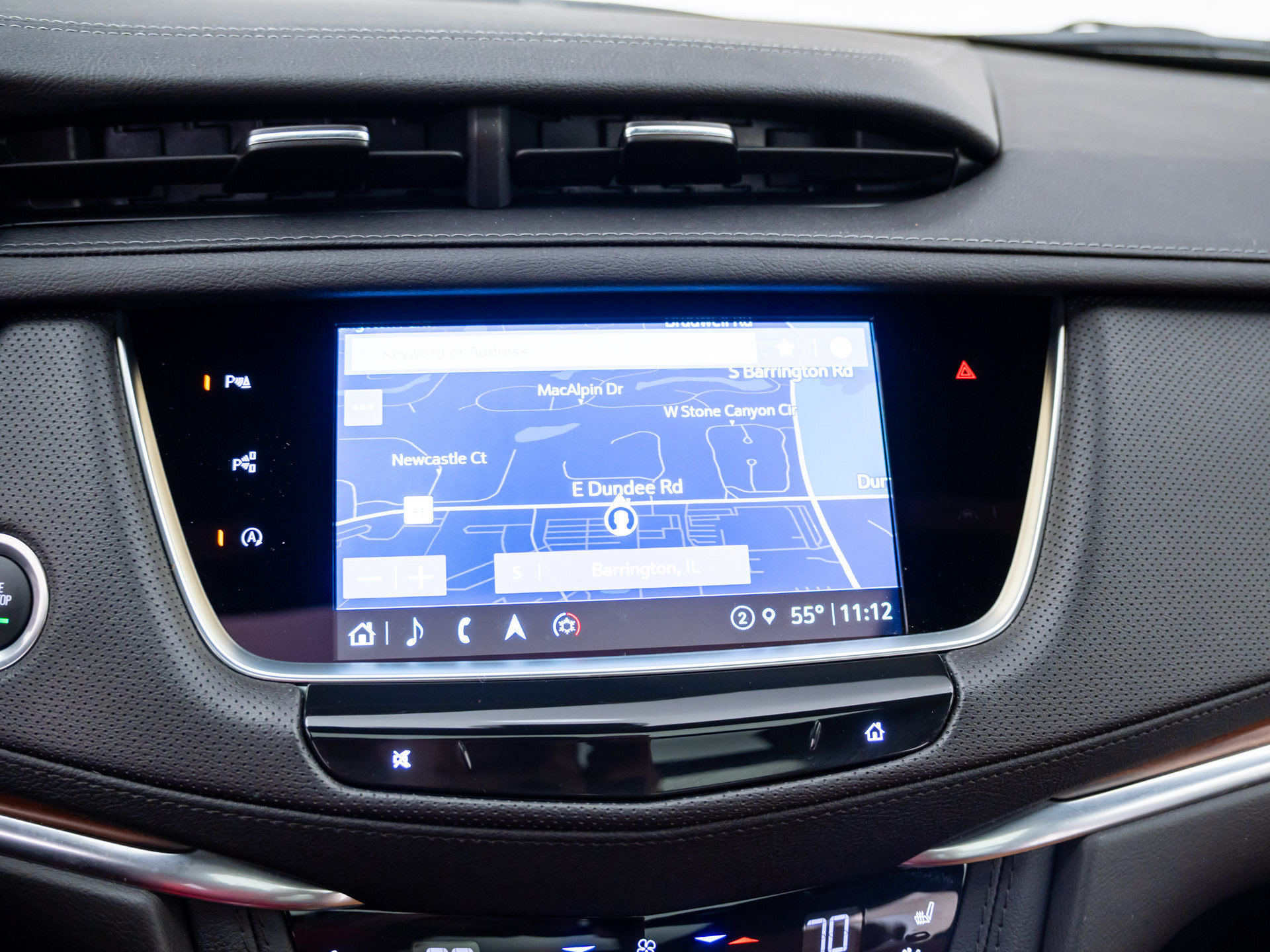 Used 2024 Cadillac XT5 Premium Luxury w/ Technology Package AWD/4WD image 28