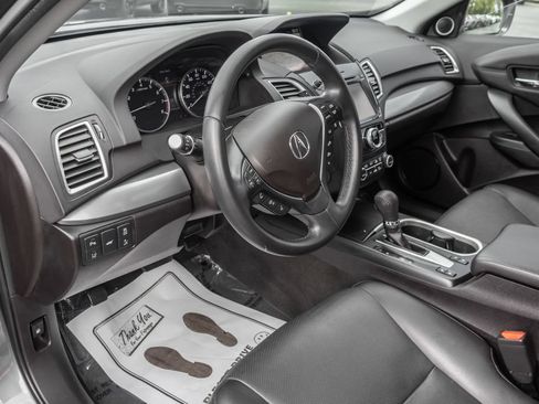 Used 2017 Acura RDX AWD w/ Advance Package image 14