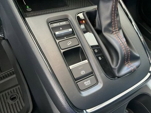 New 2026 Honda CR-V Sport-L image 13