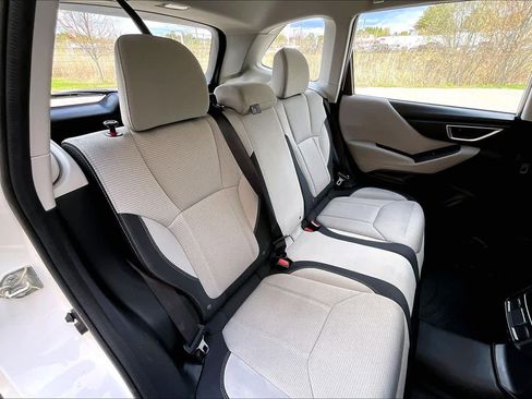 Used 2019 Subaru Forester w/ Alloy Wheel Package AWD/4WD image 20
