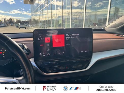 Used 2022 Volkswagen ID.4 Pro S image 25