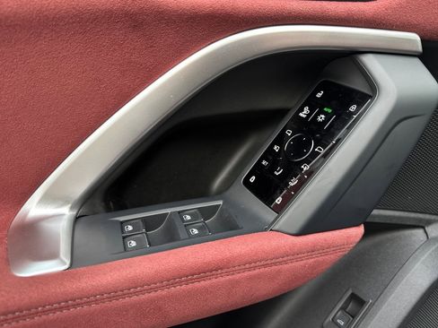 New 2025 Audi SQ5 Premium Plus image 8