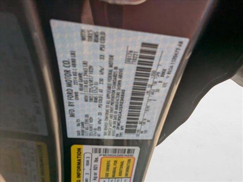 New 2025 Ford Bronco Sport Badlands image 17