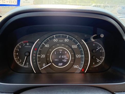 Used 2013 Honda CR-V EX-L image 15