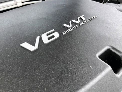 Used 2021 Chevrolet Colorado ZR2 AWD/4WD image 35