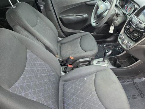 Used 2020 Chevrolet Spark LS image 31