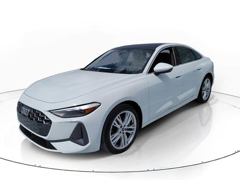 New 2026 Audi A5 Premium AWD/4WD image 2
