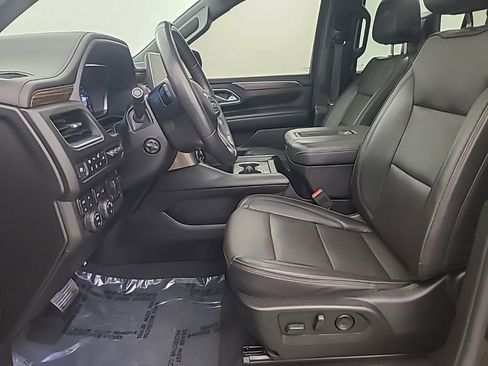 Used 2023 Chevrolet Tahoe High Country w/ Advanced Technology Package AWD/4WD image 28