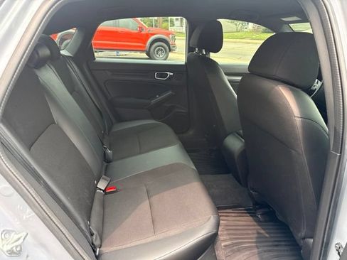 Used 2022 Honda Civic Sport image 30