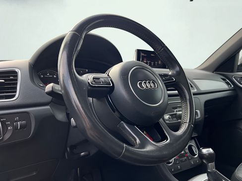 Used 2018 Audi Q3 2.0T Premium FWD image 37