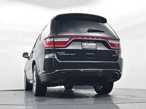 Used 2024 Dodge Durango GT RWD image 46