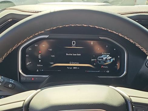 New 2026 GMC Sierra 2500 AT4 w/ Technology Package AWD/4WD image 11