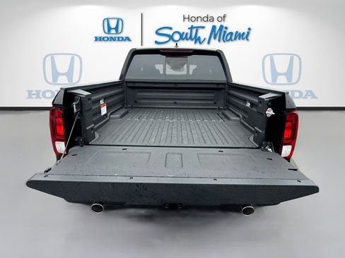 New 2026 Honda Ridgeline Black Edition image 23