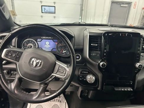 Used 2023 RAM 1500 Laramie image 11