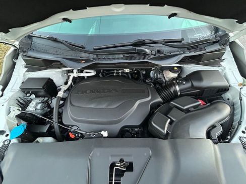 Used 2022 Honda Odyssey Touring image 11