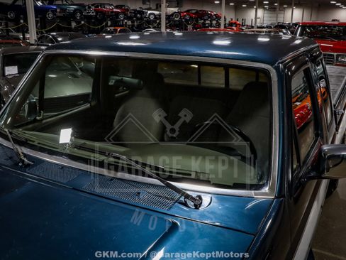 Used 1995 Ford F250 XLT image 24