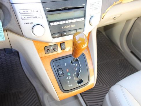 Used 2007 Lexus RX 350 AWD image 16