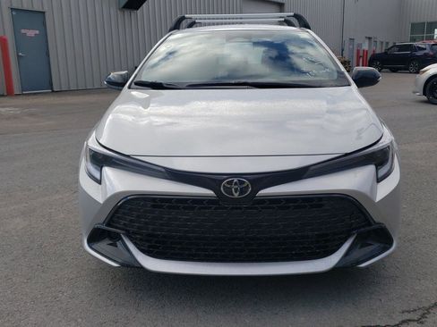 New 2026 Toyota Corolla SE image 3