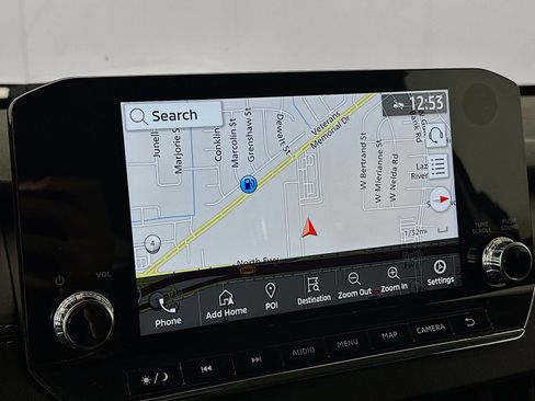 Used 2024 Mitsubishi Outlander SE image 22