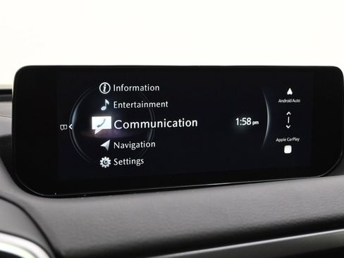 New 2026 MAZDA CX-50 AWD 2.5 Hybrid w/ Weather Package image 25