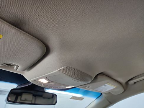 Used 2024 Ford Edge SEL image 14