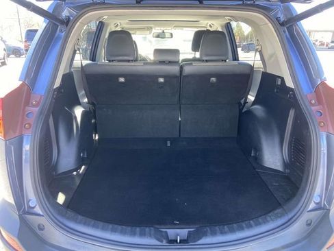 Used 2013 Toyota RAV4 Limited image 8