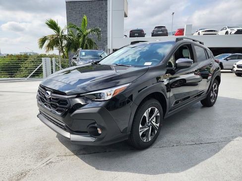New 2026 Subaru Crosstrek 2.0i Premium image 6