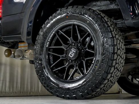 Used 2020 Ford F250 Lariat image 54