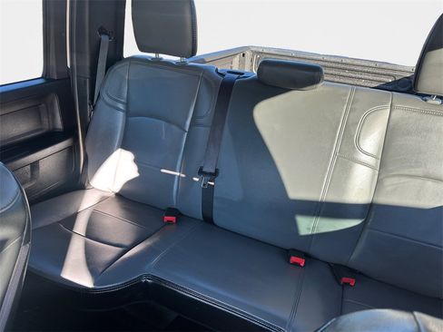 Certified 2024 RAM 2500 Tradesman w/ Chrome Appearance Group image 9