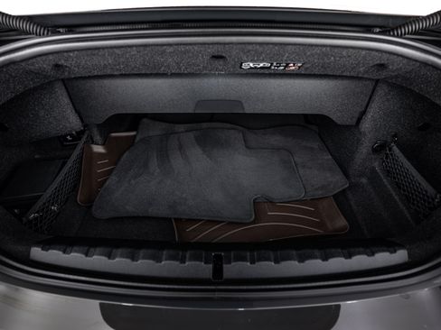 Used 2023 BMW 440i xDrive Convertible w/ Premium Package image 19