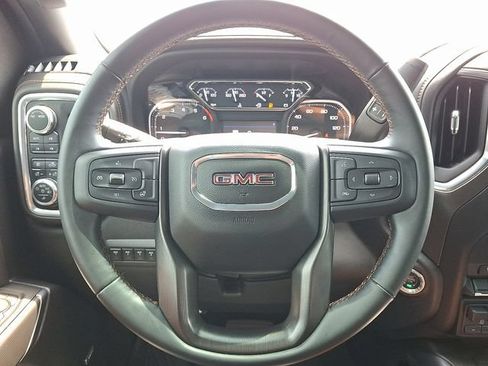 Used 2023 GMC Sierra 2500 AT4 w/ AT4 Preferred Package AWD/4WD image 20