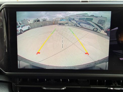 Used 2025 Jeep Wrangler Unlimited Sahara w/ Safety Group image 43