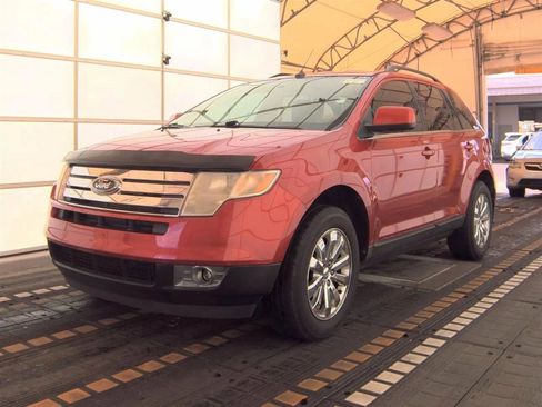 Used 2010 Ford Edge Limited image 1