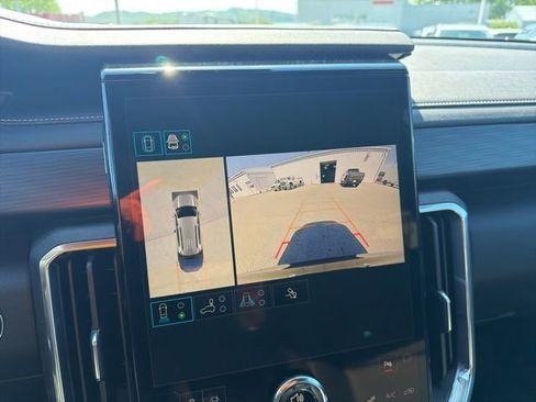 New 2026 GMC Acadia Elevation w/ Black Edition AWD/4WD image 15