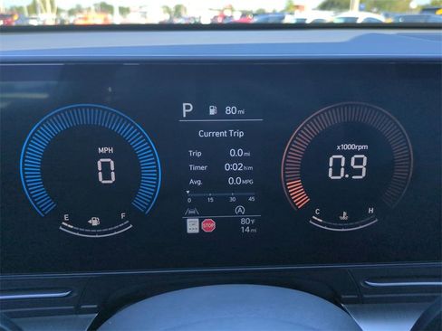 New 2026 Hyundai Kona SE image 31