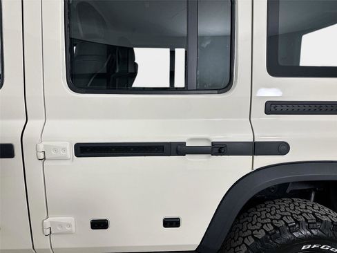 New 2026 INEOS Grenadier Trialmaster Edition image 34