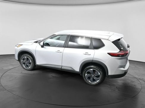 Used 2024 Nissan Rogue SV AWD/4WD image 53