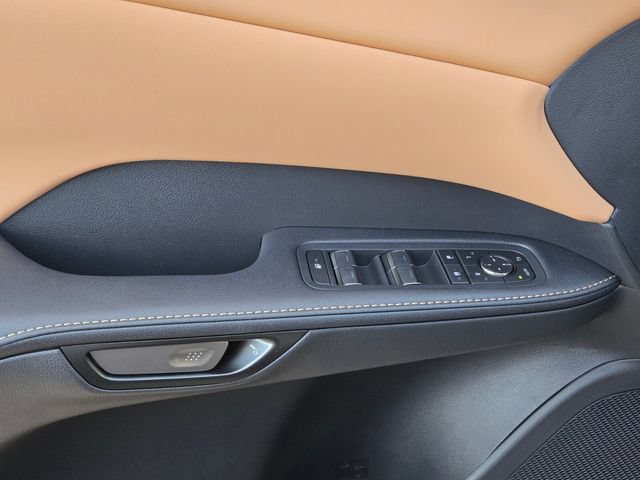 New 2026 Lexus RX 350 Premium w/ Accessory Package (K3) FWD image 9