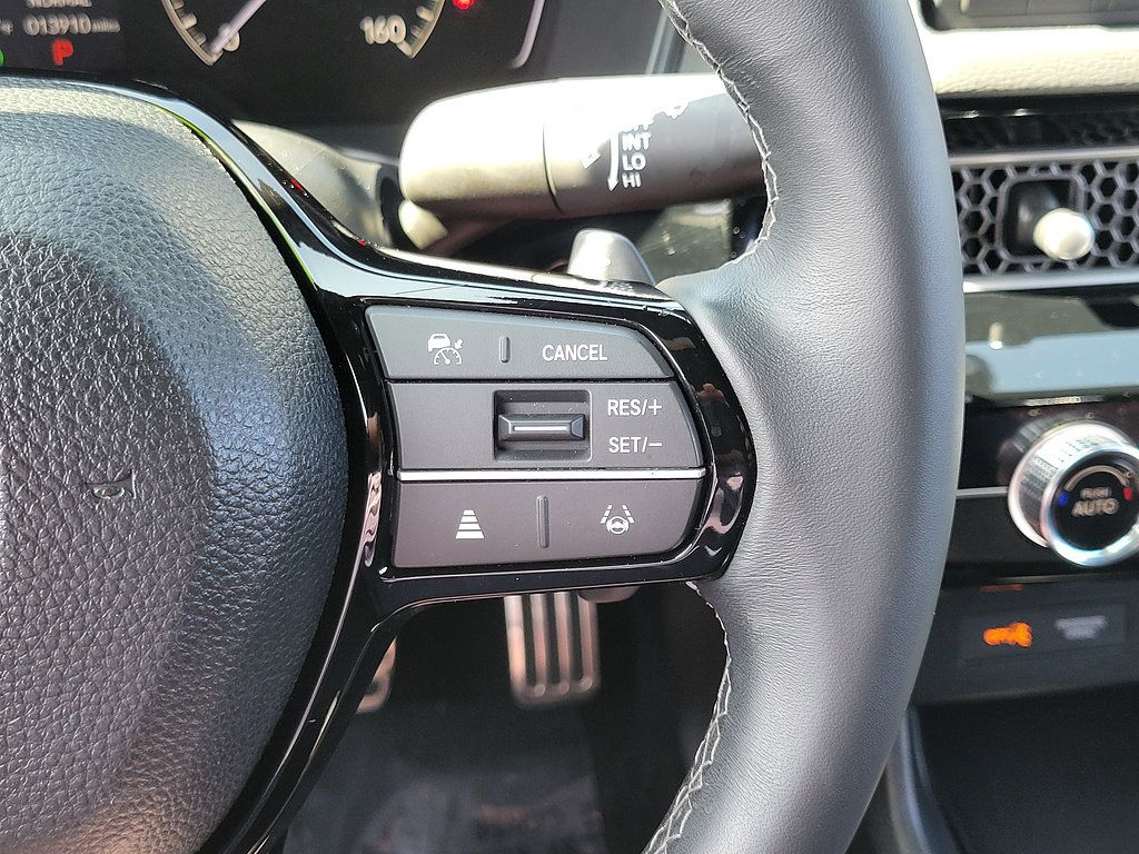 Used 2024 Honda Civic Sport image 24
