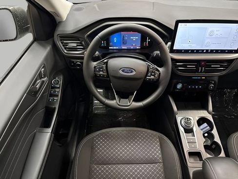 Used 2024 Ford Escape Active w/ Tech Pack #1 image 13