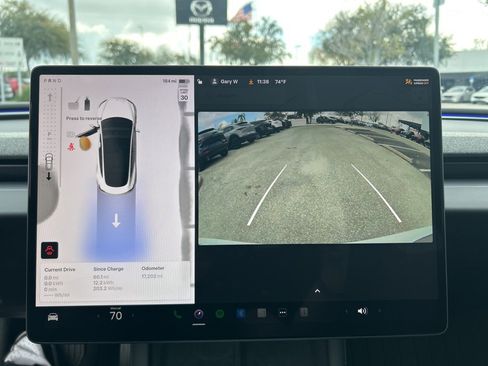 Used 2025 Tesla Model 3 Long Range image 20