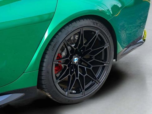 Used 2025 BMW M3 Competition image 67