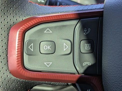 New 2026 RAM 1500 Rebel AWD/4WD image 21