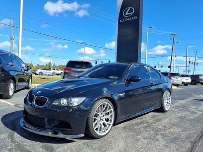 Used 2013 BMW M3 Coupe