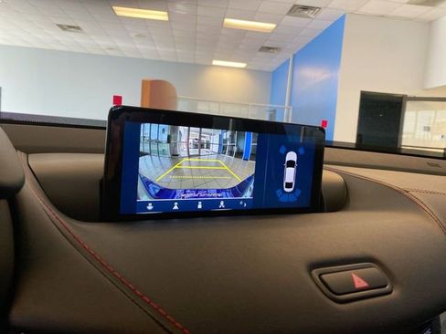 Certified 2023 Acura TLX SH-AWD w/ A-SPEC Pkg image 17