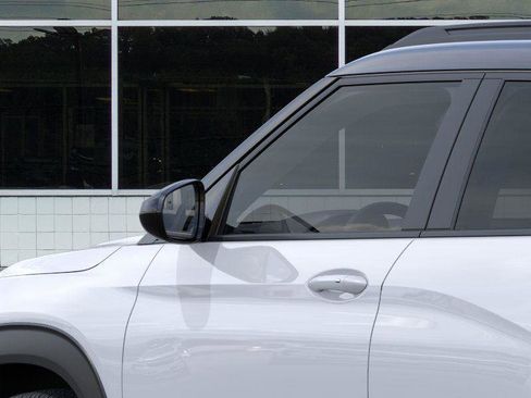 New 2026 Chevrolet TrailBlazer RS w/ Convenience Package image 13